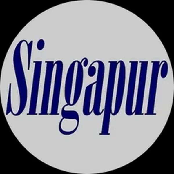 Singapur logo