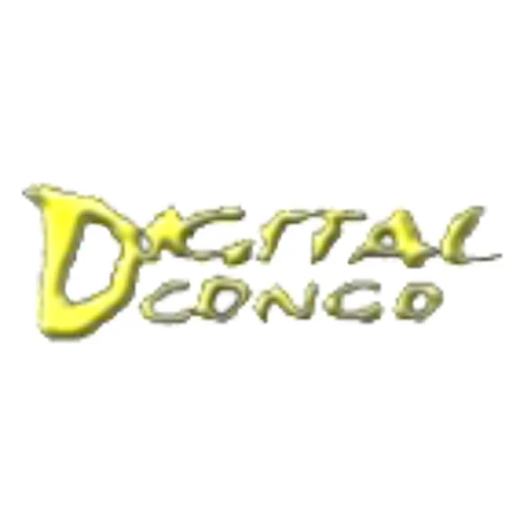 Digital Congo logo