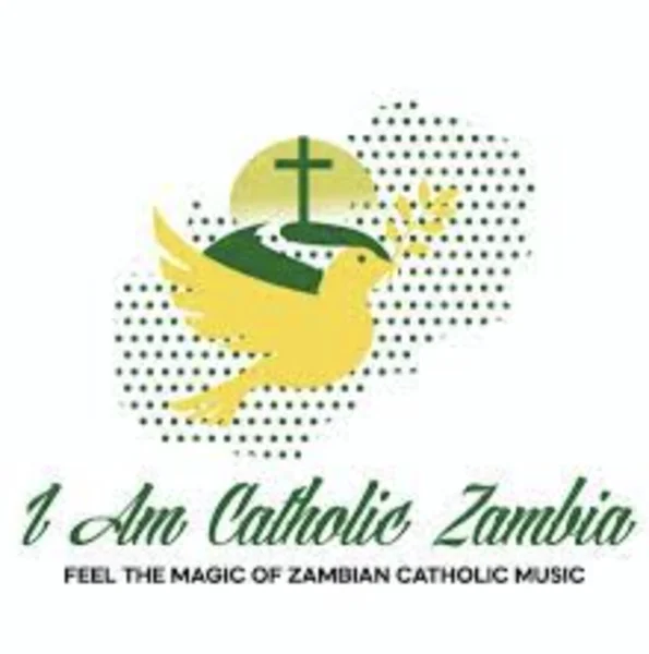 I Am Catholic Zambia logo