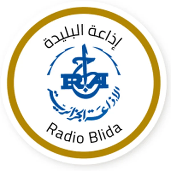 Radio Algérienne Blida logo