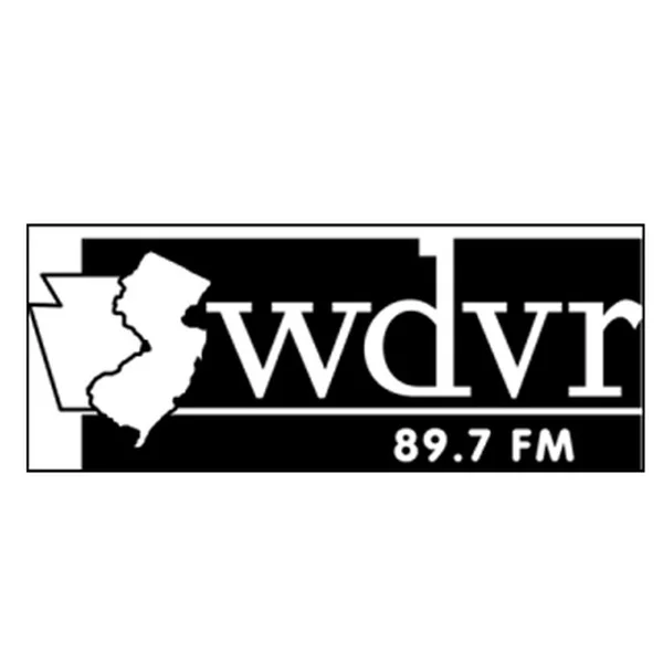 WDVR 89.7 Delaware Township logo
