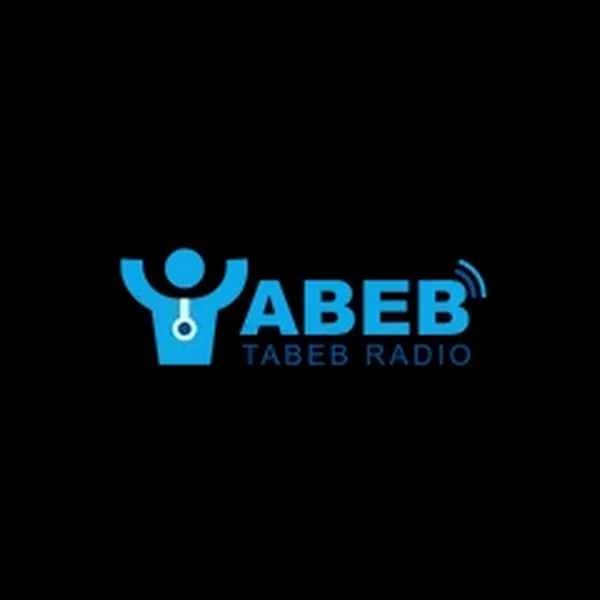 راديو طبيب Tabeb Radio logo