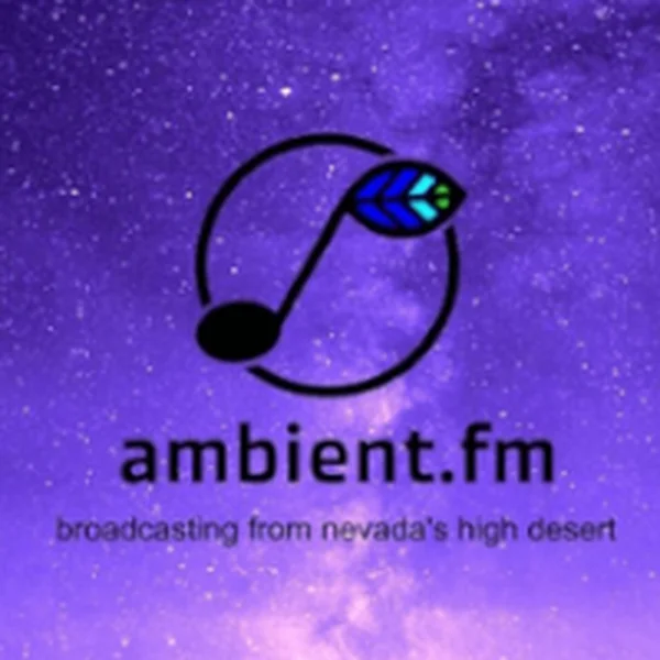 Ambient FM Tonopah logo