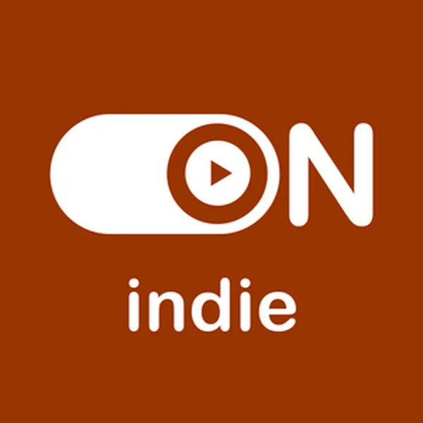 ON Radio - 0N Indie logo