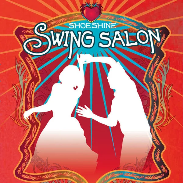 Swing Salon Münster logo