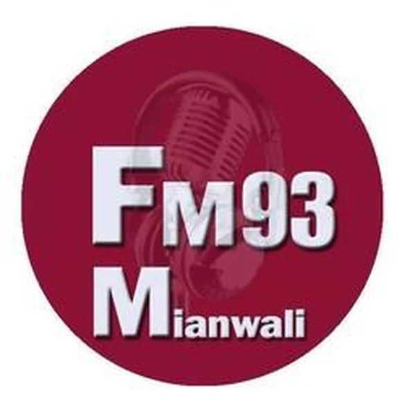 Radio Pakistan - FM 93 Mianwali logo