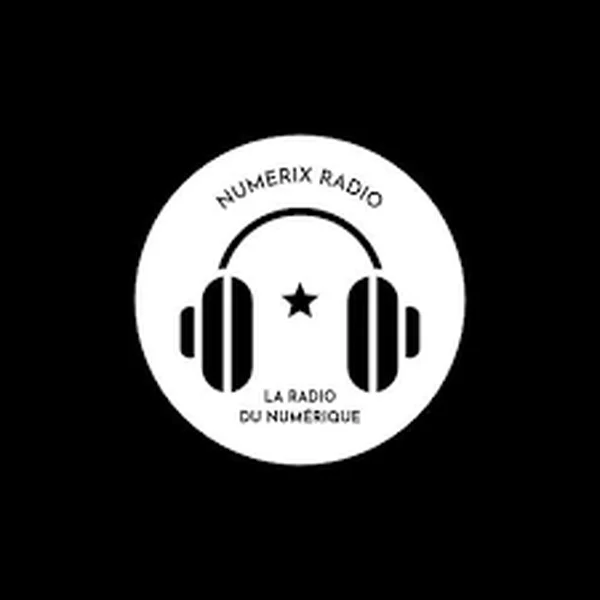 Numerix Radio logo