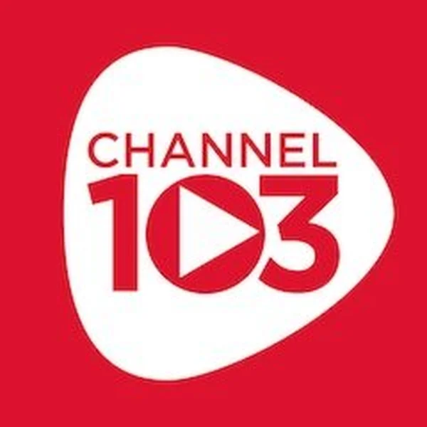 Channel 103 St Helier logo