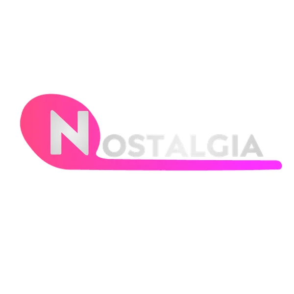 Radio Note Nostalgia logo