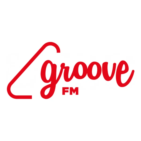 Groove FM logo