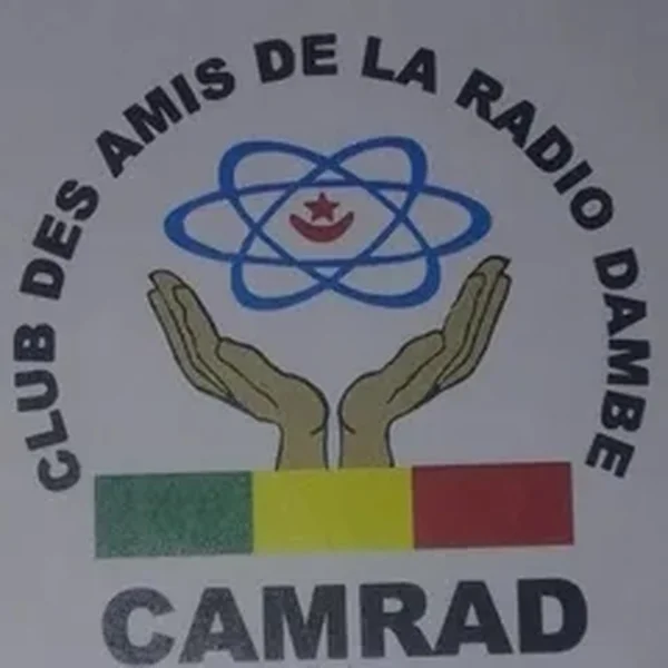 Radio Dambé Bamako logo