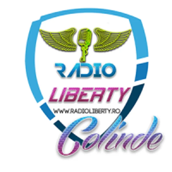 Radio Liberty - Colinde logo