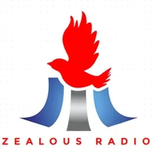 Zealous Radio logo