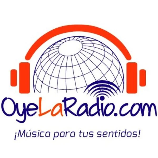 Oye La Radio logo