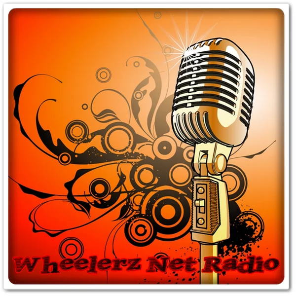 Wheelerz Net Radio logo