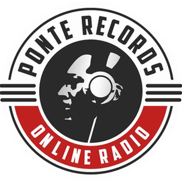 Rádio Ponte Records logo
