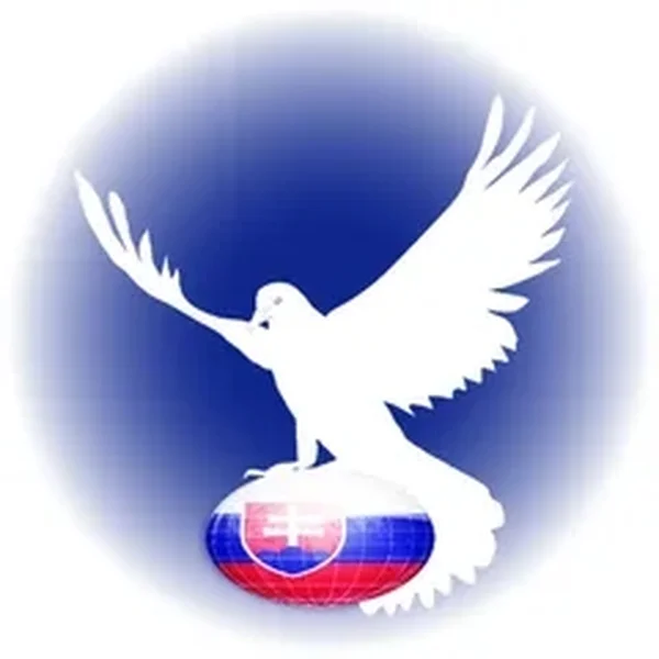 Repent Slovakia logo