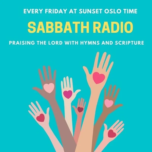 Sabbath Radio logo