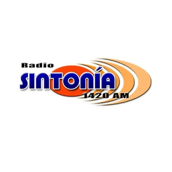 Radio Sintonía 1420 AM logo