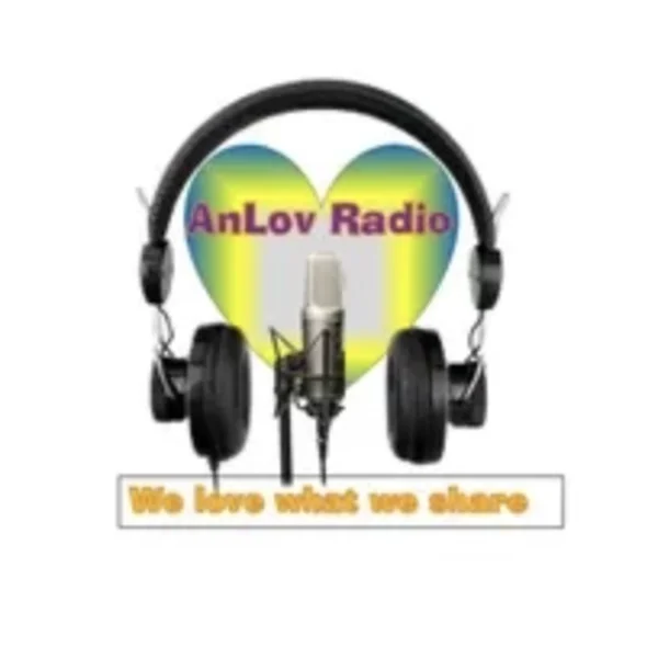 AnLov Radio logo