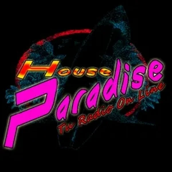 House Paradise logo