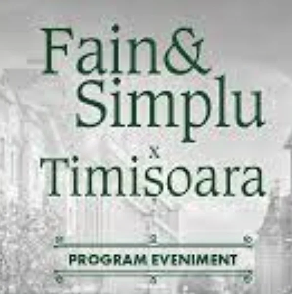 Radio Fain & Simplu logo