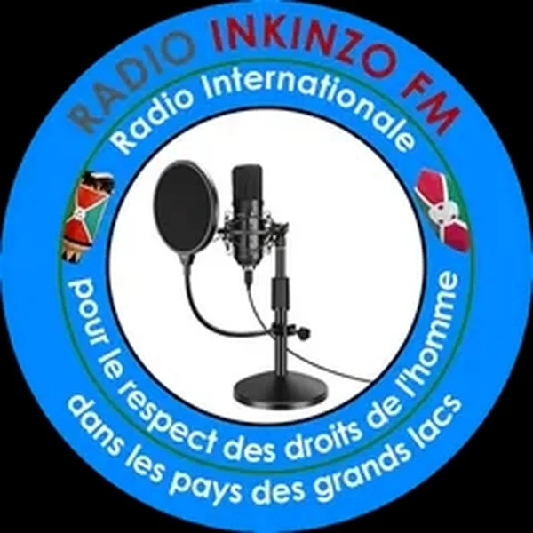 Radio Inkinzo logo