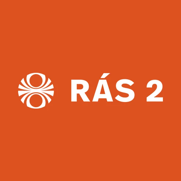 Rúv Rás 2 logo