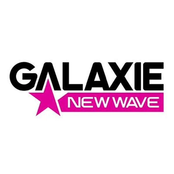 Galaxie Radio - New logo