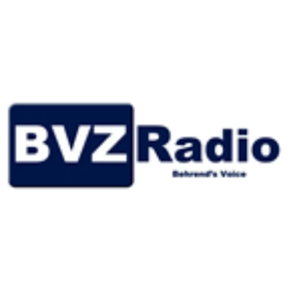 BVZ Radio Erie logo