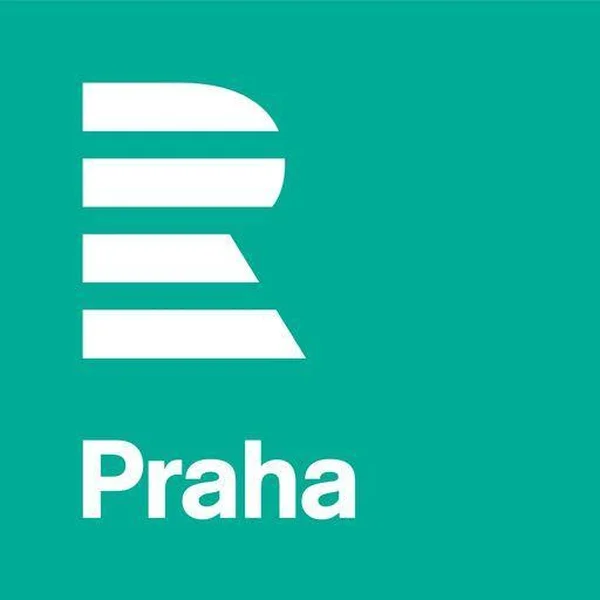 Český rozhlas Rádio Praha logo