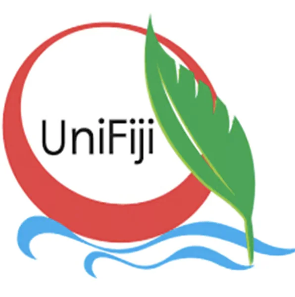 The Vox Populi - Unifiji Campus Radio logo