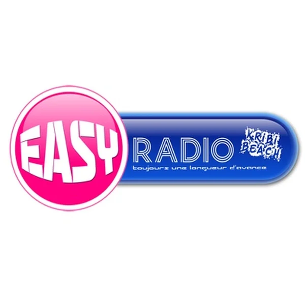 Easy Radio Kribi Beach logo