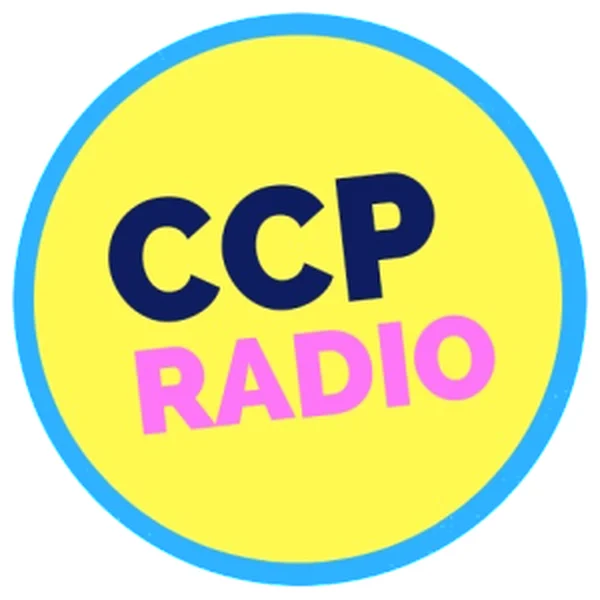 CCP Radio La Voz de Conce logo