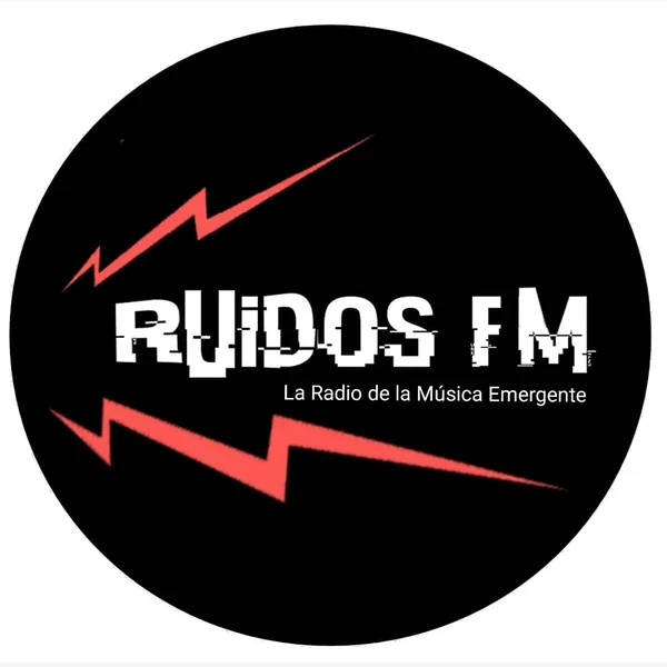 Ruidos FM Santiago logo