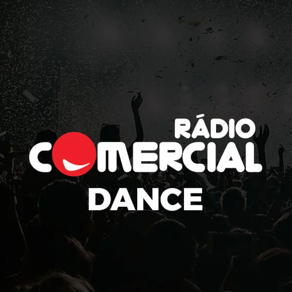 Rádio Comercial - Dance logo