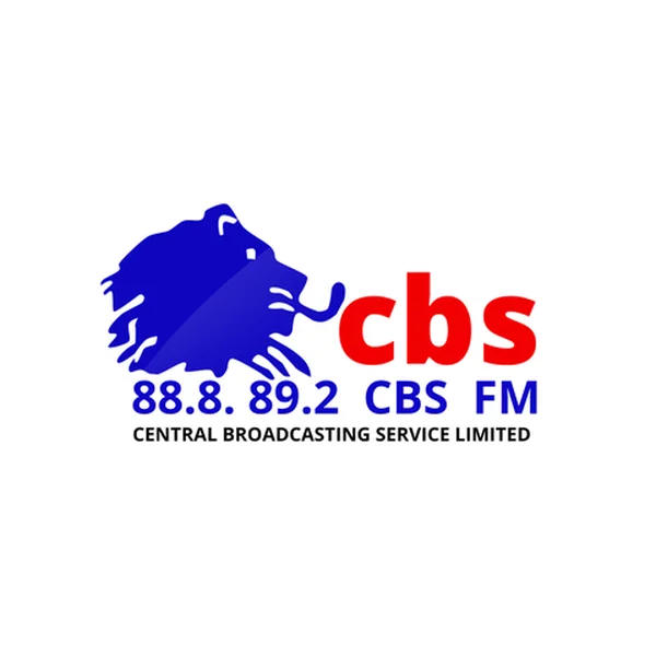CBS Gospel logo