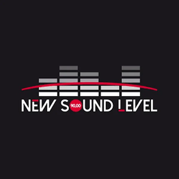 New Sound Level Roma logo