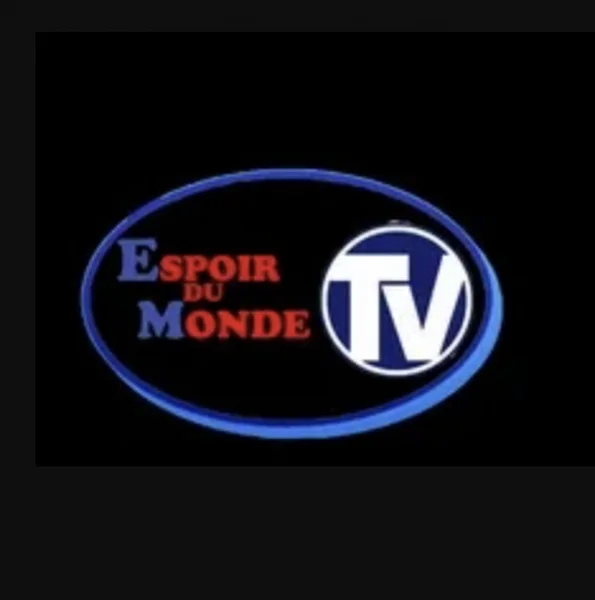 La Voix de l'Espoir logo