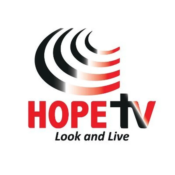 Hope FM Nairobi logo