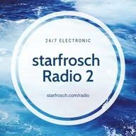 Starfrosch Radio 2 logo