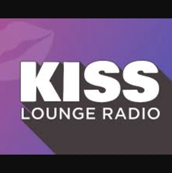 Kiss Lounge Radio logo