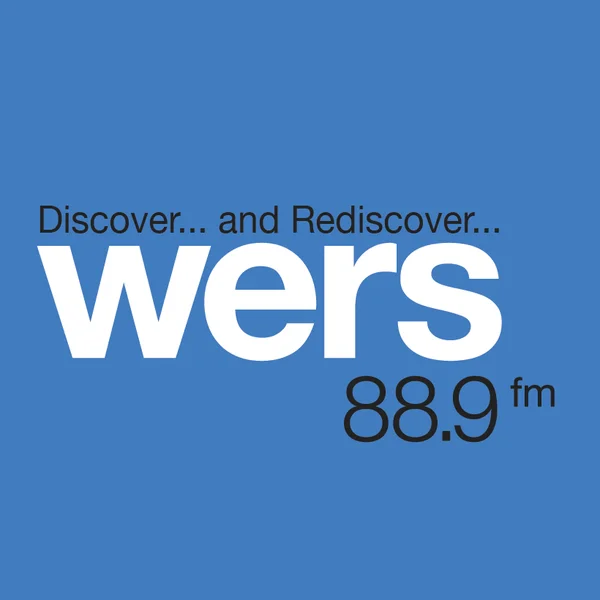 WERS 88.9 FM Boston logo