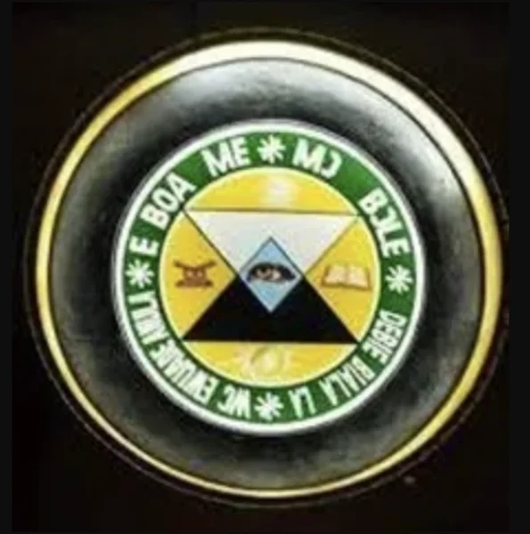 Thacls FM logo