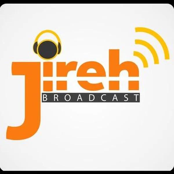 Radio Jireh Broadcast logo