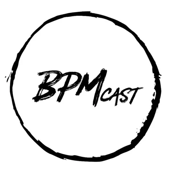 BPMcast Mannheim logo