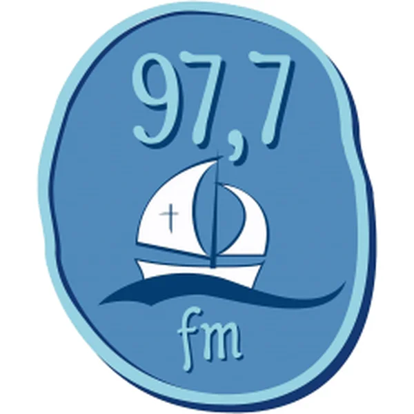 Ι.Μ. Χαλκίδος 97.7 Chalkida logo