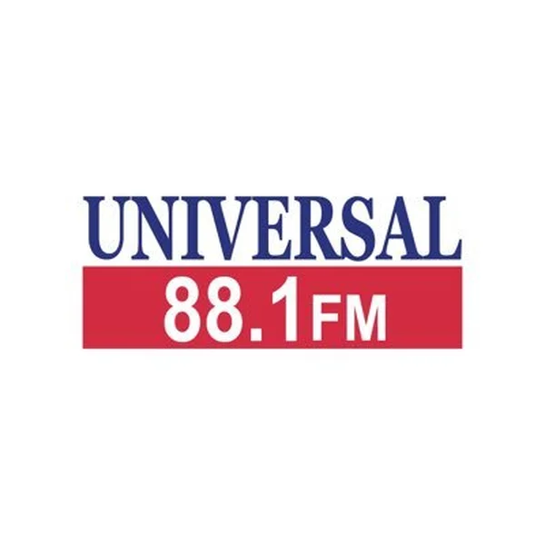 Universal 88.1 CDMX XHRED logo