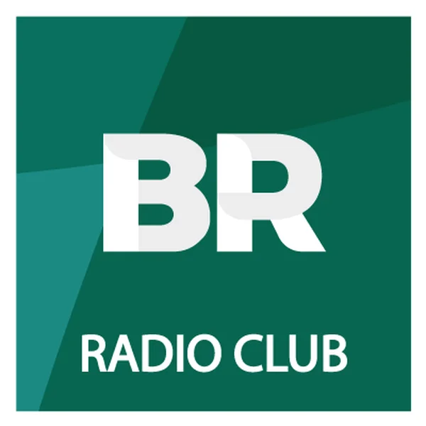 BR - Radio Club logo