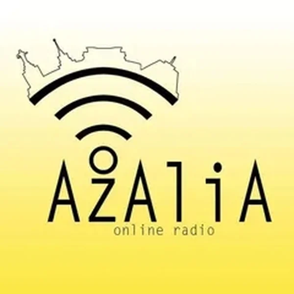 Azalia Ռադիո Ազալիա logo